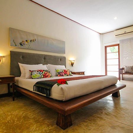 Baan Panwa Resort&Spa エクステリア 写真