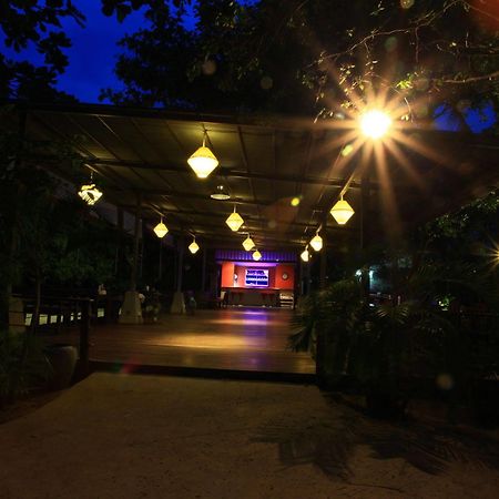 Baan Panwa Resort&Spa エクステリア 写真