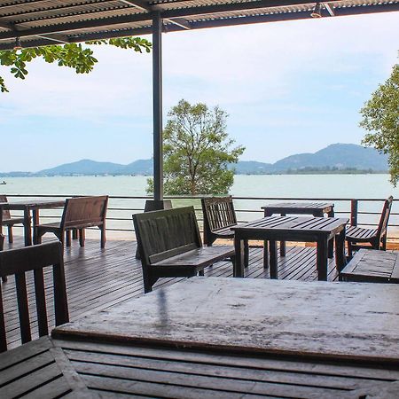 Baan Panwa Resort&Spa エクステリア 写真