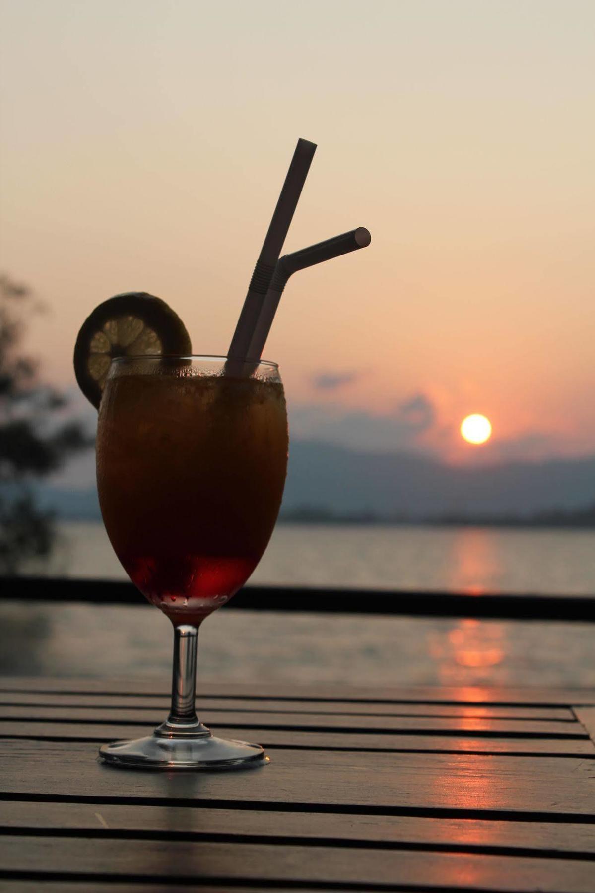 Baan Panwa Resort&Spa エクステリア 写真