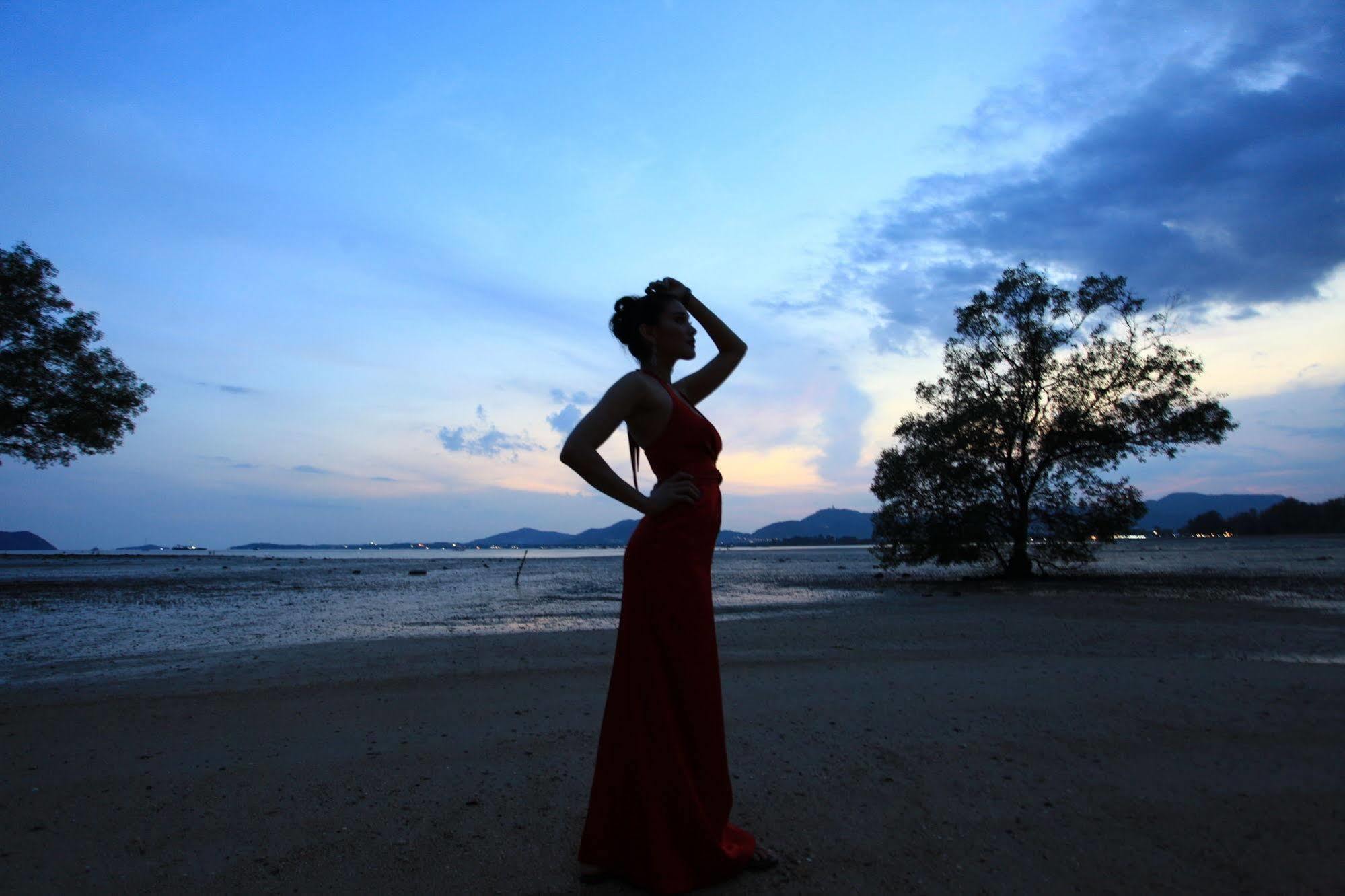 Baan Panwa Resort&Spa エクステリア 写真