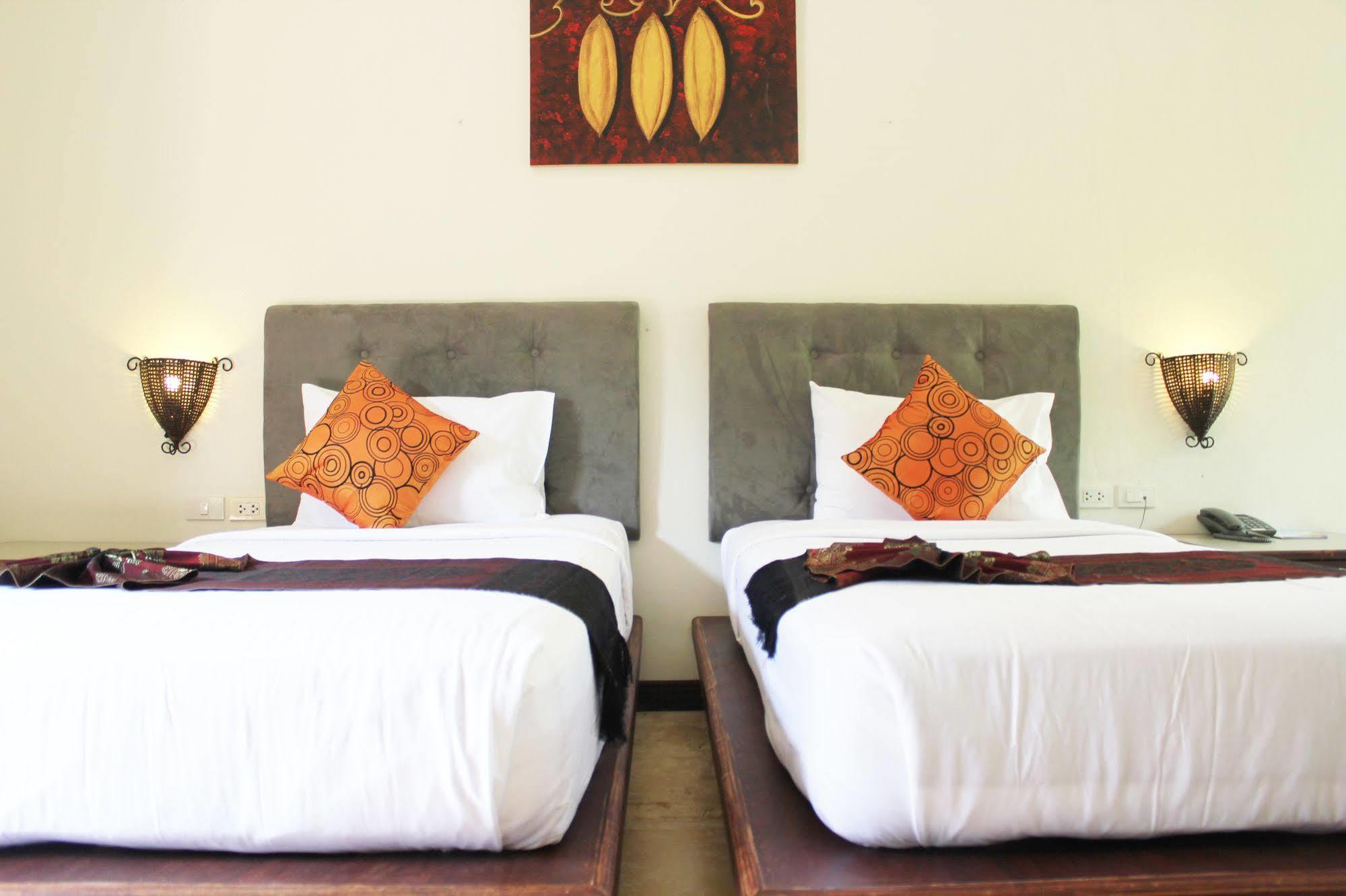Baan Panwa Resort&Spa エクステリア 写真