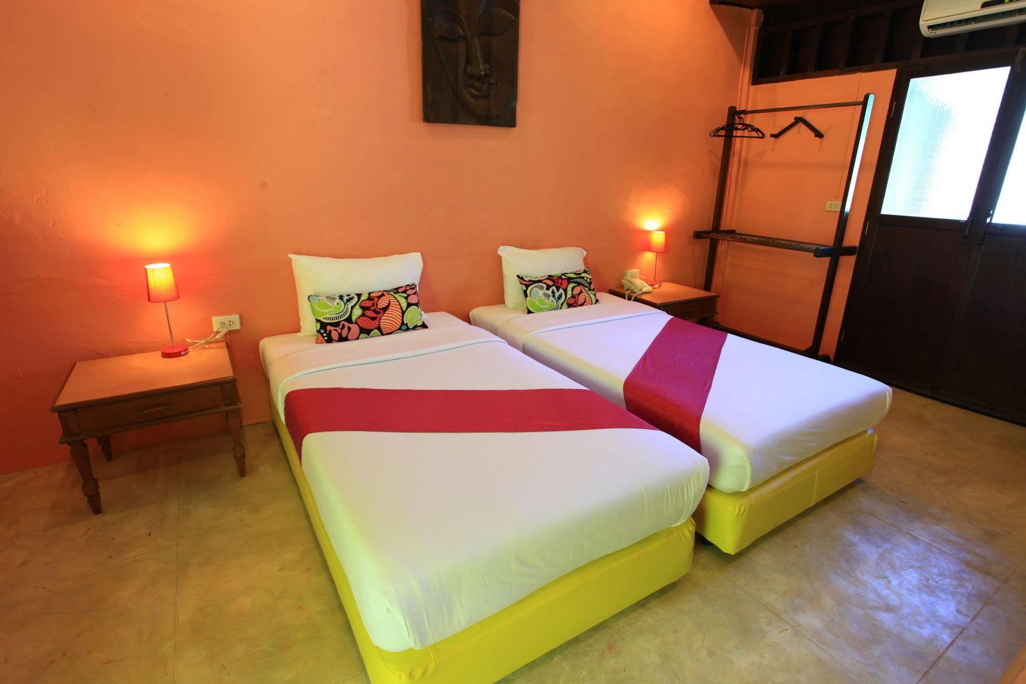 Baan Panwa Resort&Spa エクステリア 写真