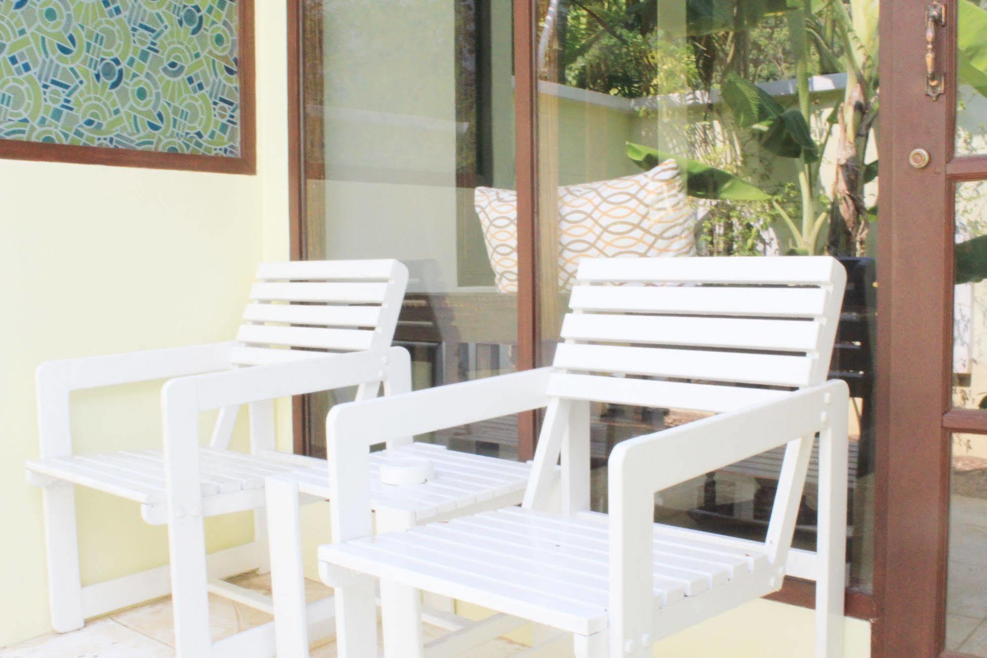 Baan Panwa Resort&Spa エクステリア 写真