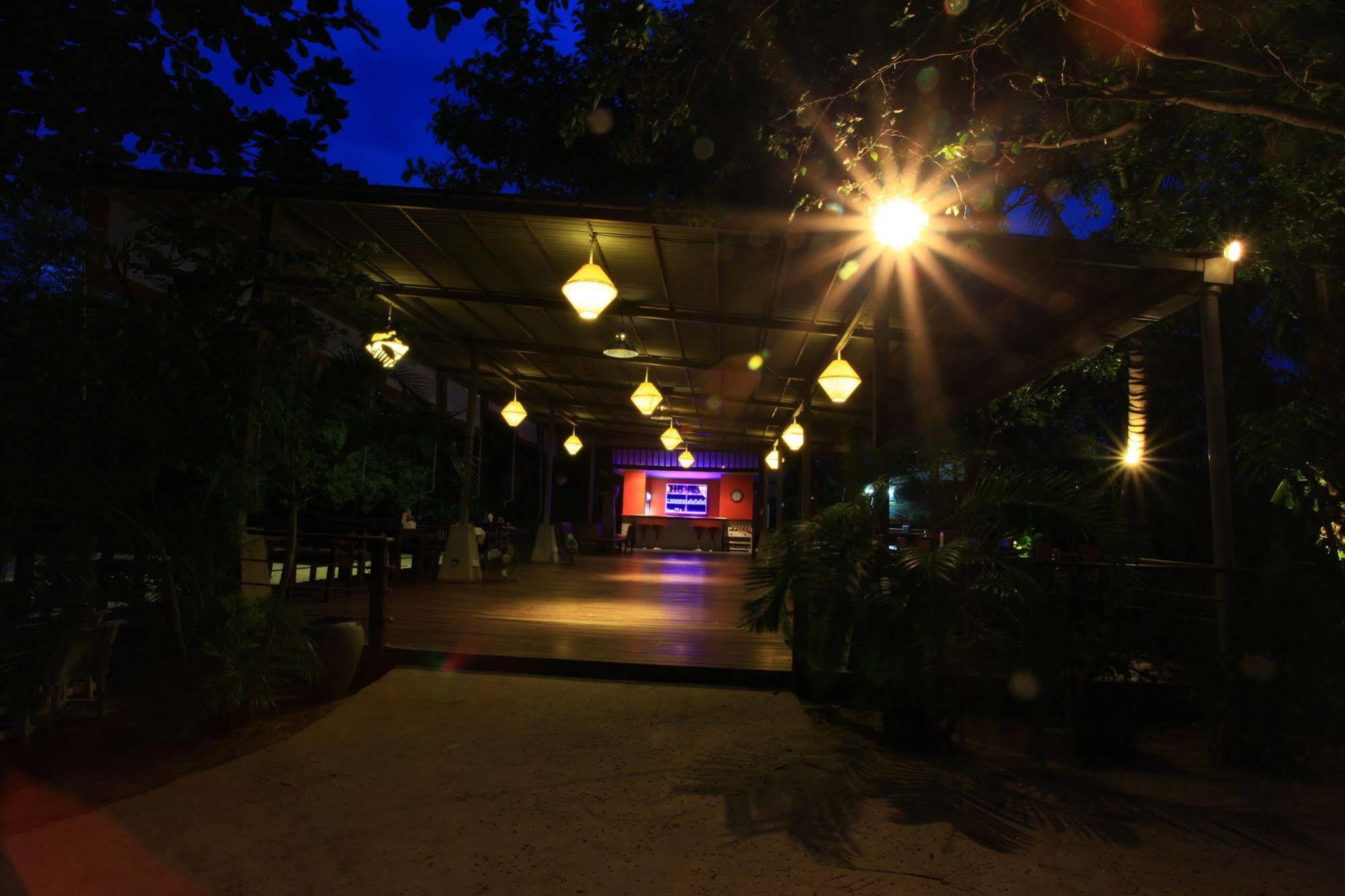 Baan Panwa Resort&Spa エクステリア 写真