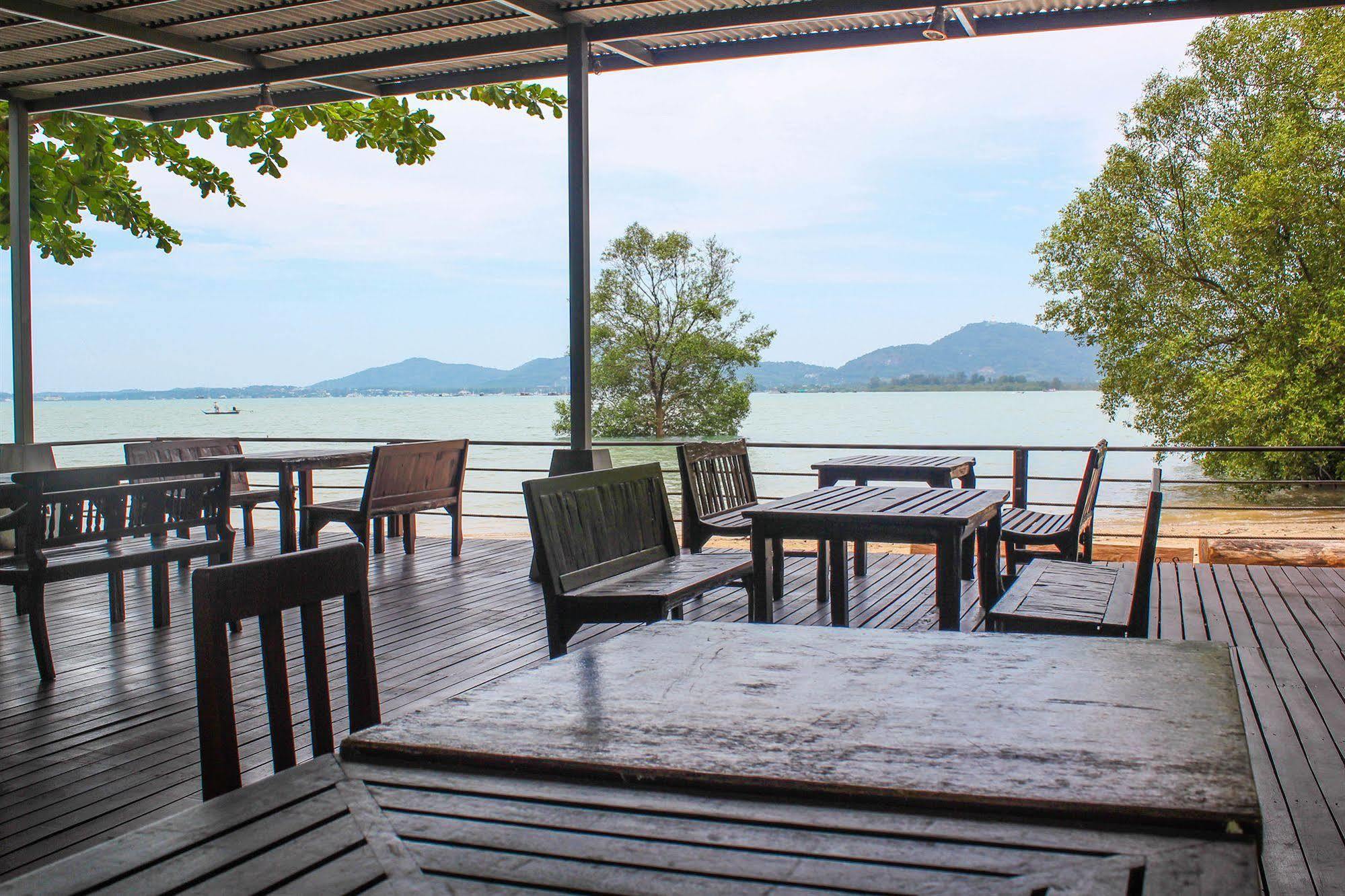 Baan Panwa Resort&Spa エクステリア 写真