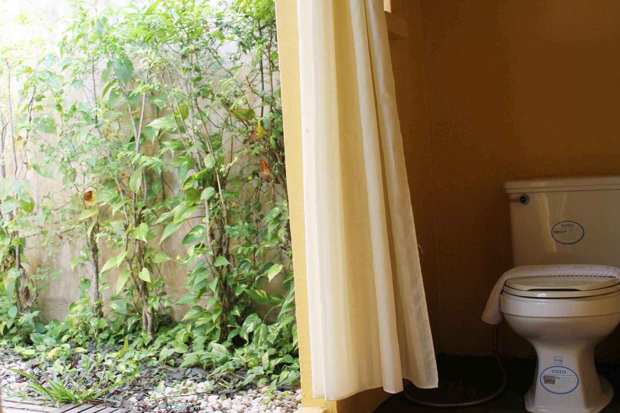 Baan Panwa Resort&Spa エクステリア 写真
