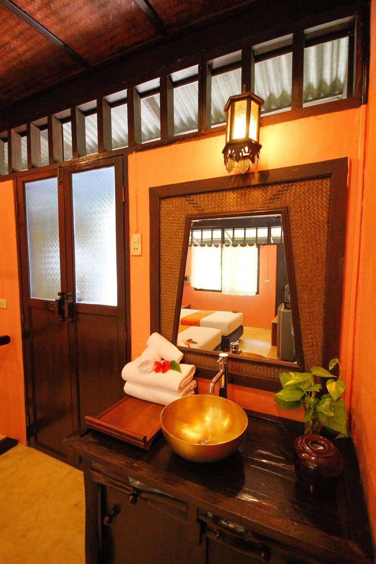 Baan Panwa Resort&Spa エクステリア 写真