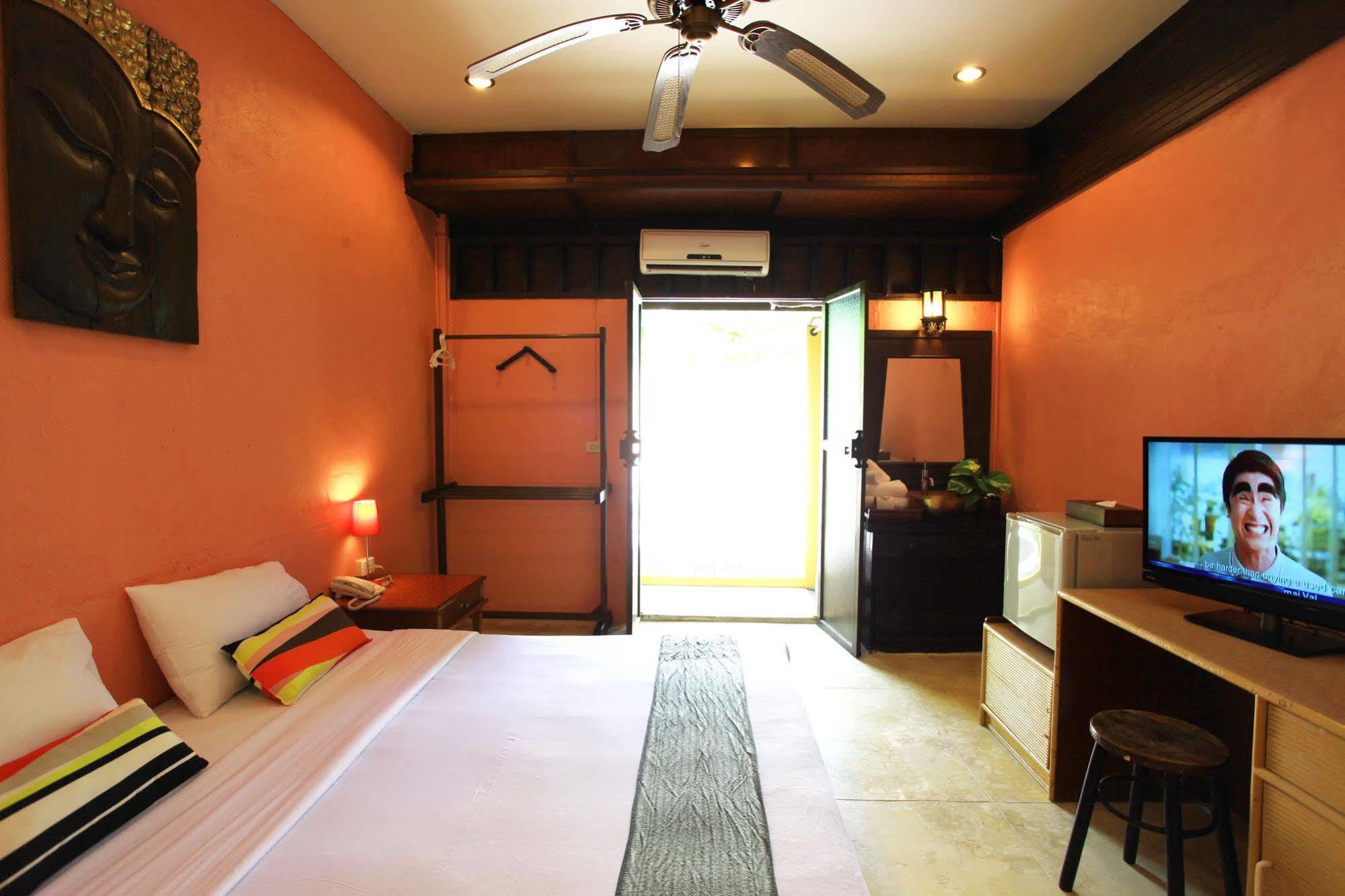 Baan Panwa Resort&Spa エクステリア 写真